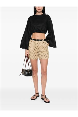 Mstnovella MAX MARA STUDIO | Bermuda Shorts | 2616141022600003